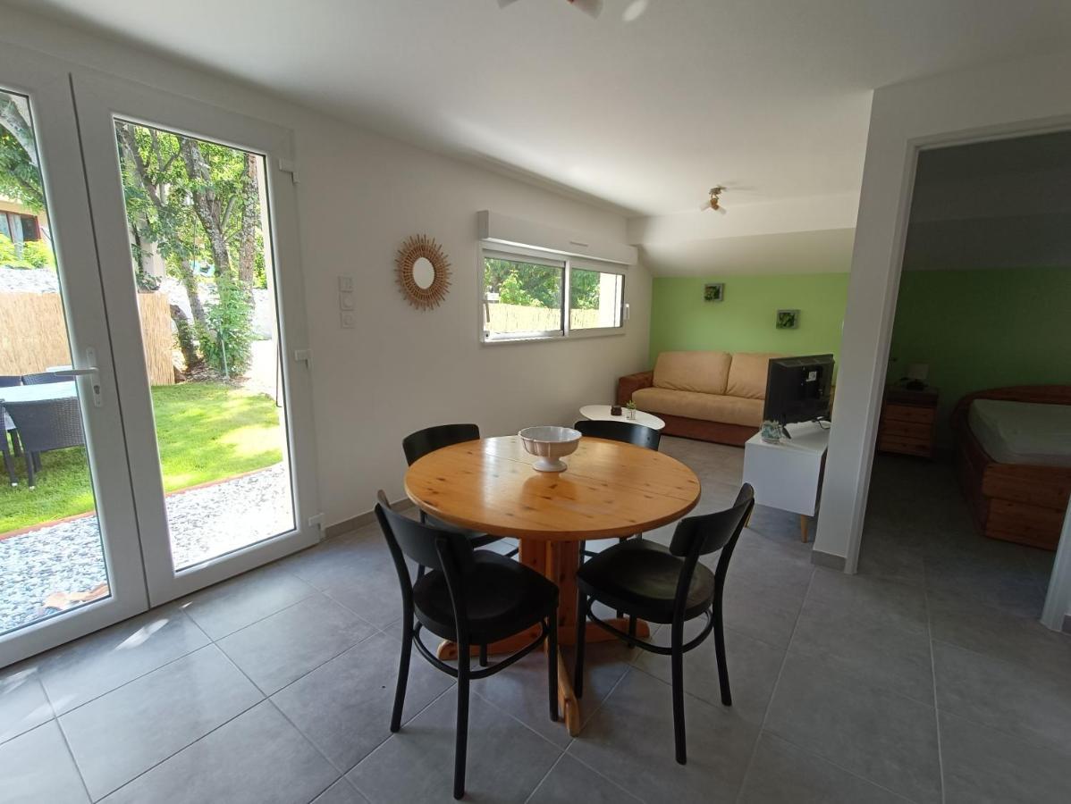 Apartmán Valgabiou Chorges Exteriér fotografie