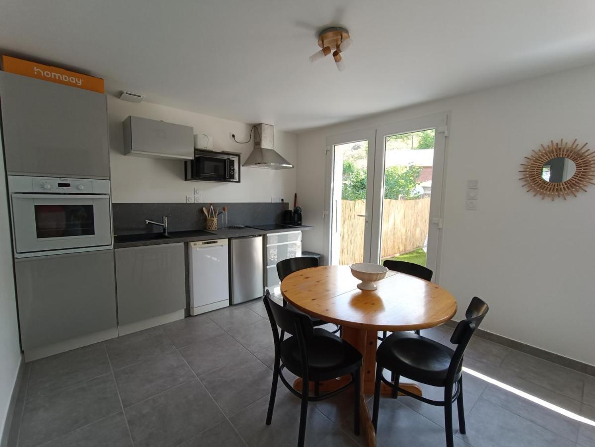 Apartmán Valgabiou Chorges Exteriér fotografie